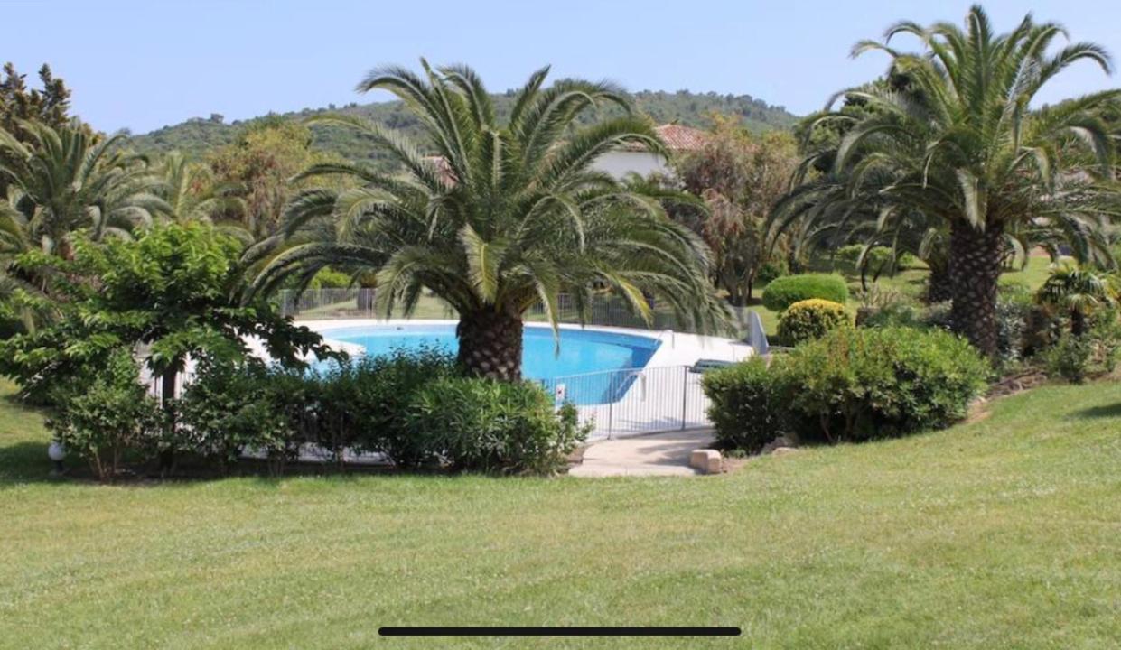 Favone Mini Villa Playa del Oro Esterno foto